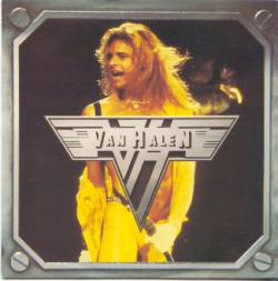 Van Halen : Runnin' with the Devil